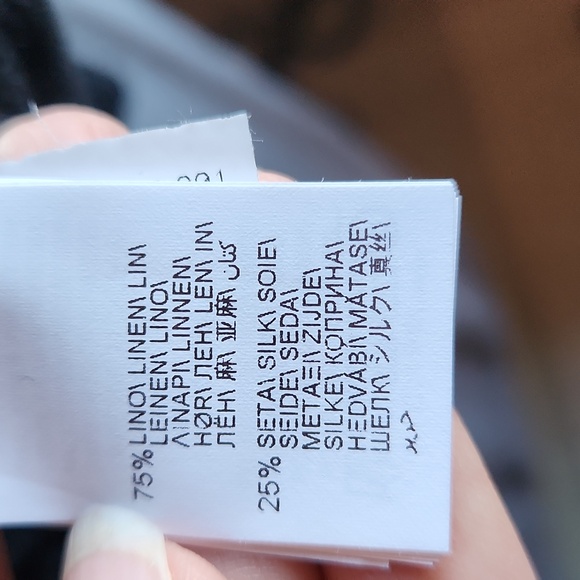 Black sequin Brunello Cucinelli sweater - Picture 6 of 6